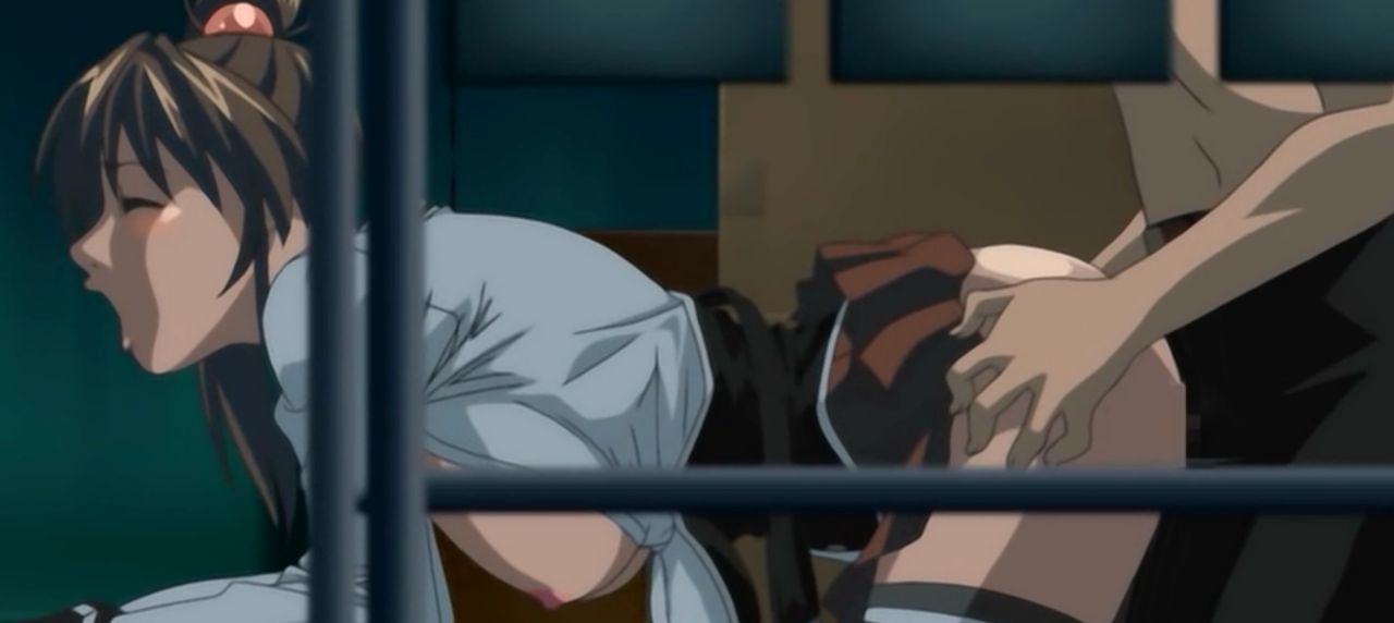 Bible Black HQ screencaps 794