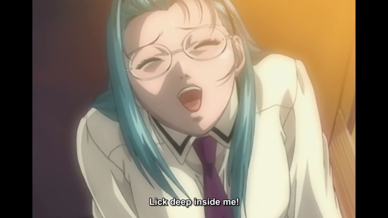 Bible Black HQ screencaps 8