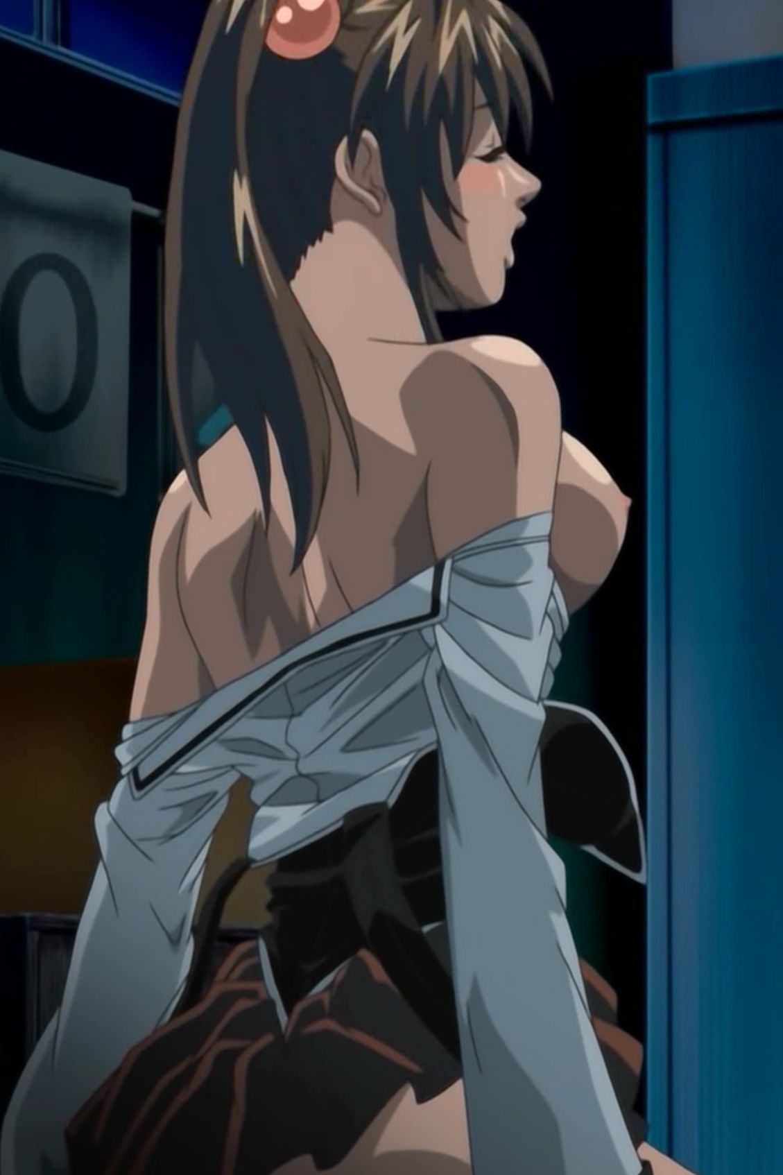 Bible Black HQ screencaps 809