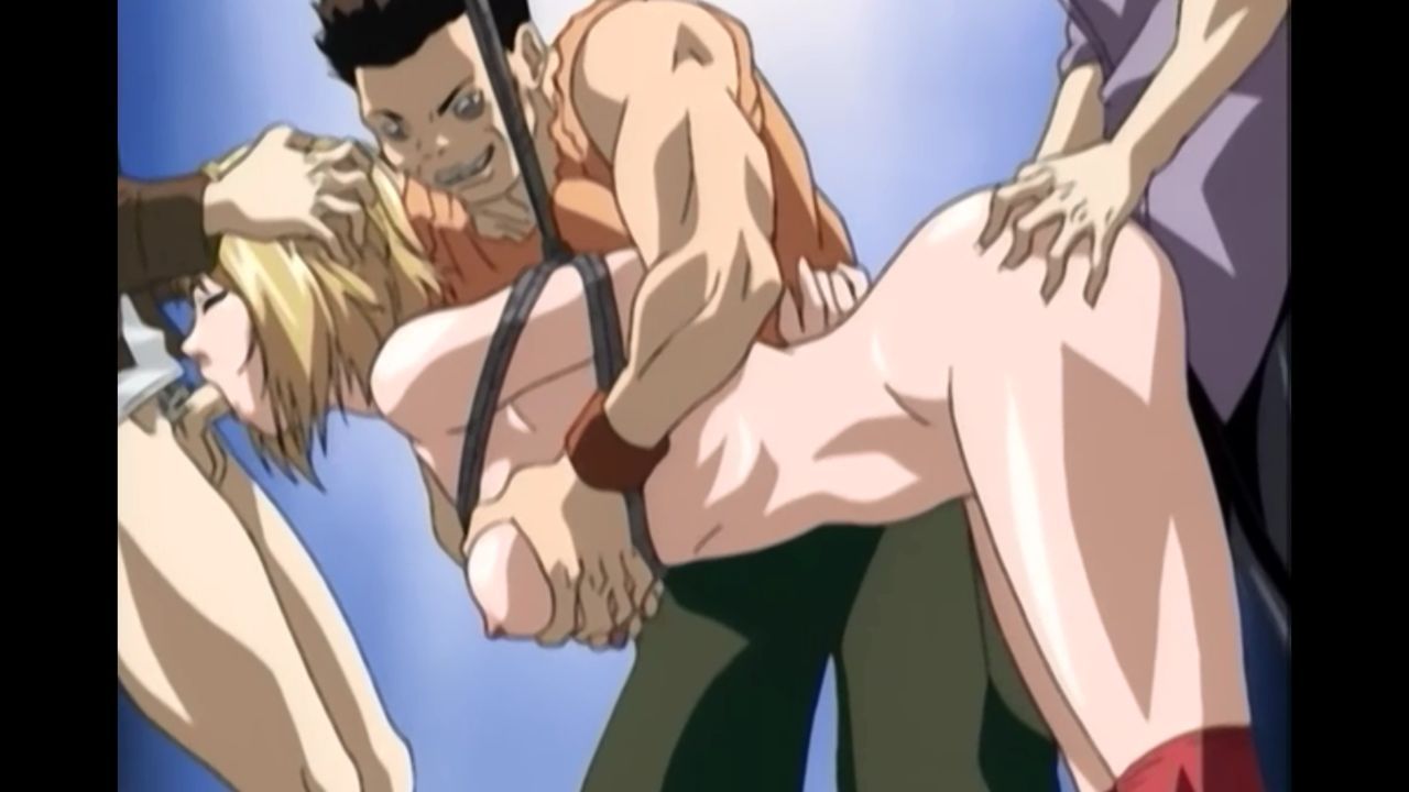 Bible Black HQ screencaps 81