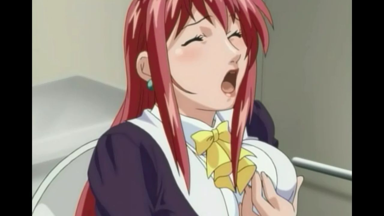 Bible Black HQ screencaps 820