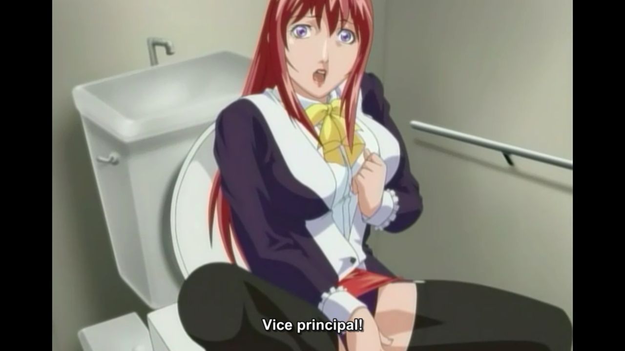 Bible Black HQ screencaps 821