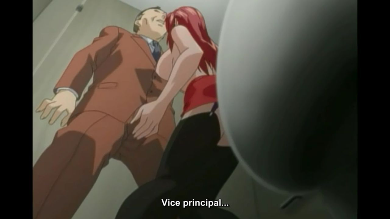 Bible Black HQ screencaps 826