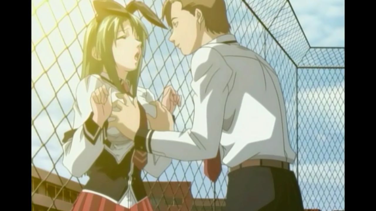 Bible Black HQ screencaps 859