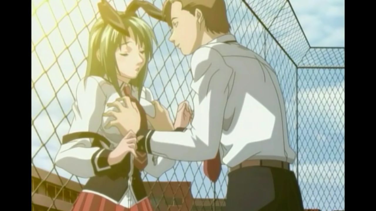 Bible Black HQ screencaps 860