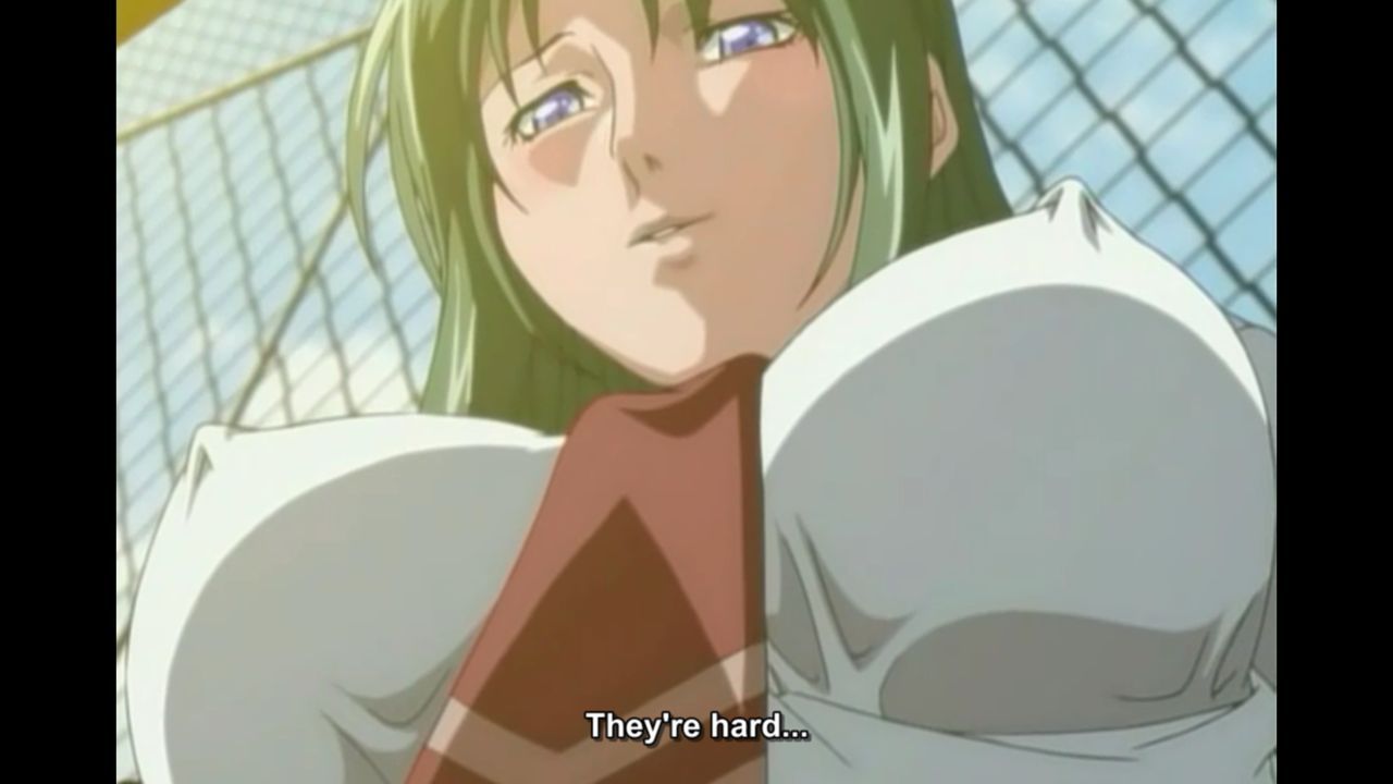 Bible Black HQ screencaps 862