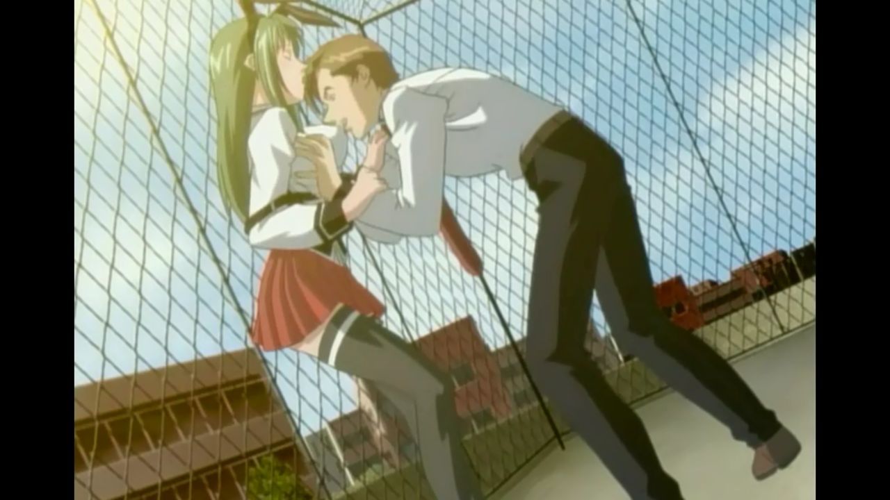 Bible Black HQ screencaps 864