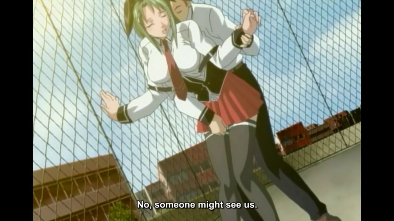 Bible Black HQ screencaps 865