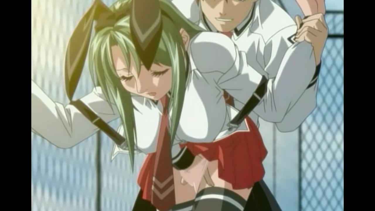 Bible Black HQ screencaps 867