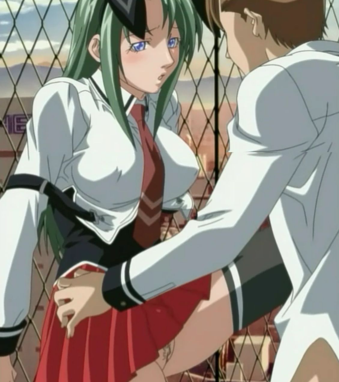 Bible Black HQ screencaps 868