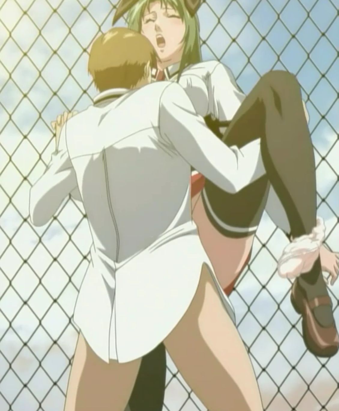 Bible Black HQ screencaps 869