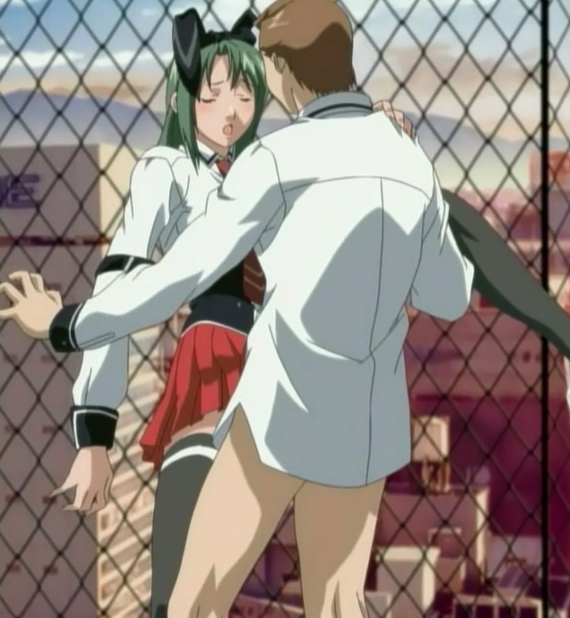 Bible Black HQ screencaps 870