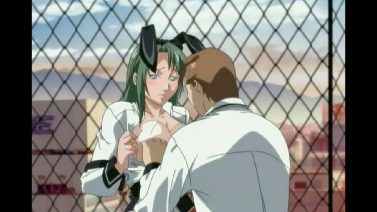 Bible Black HQ screencaps 871