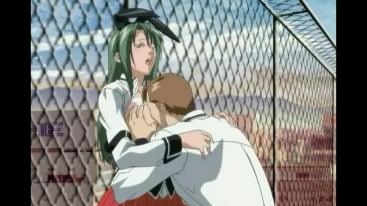 Bible Black HQ screencaps 872