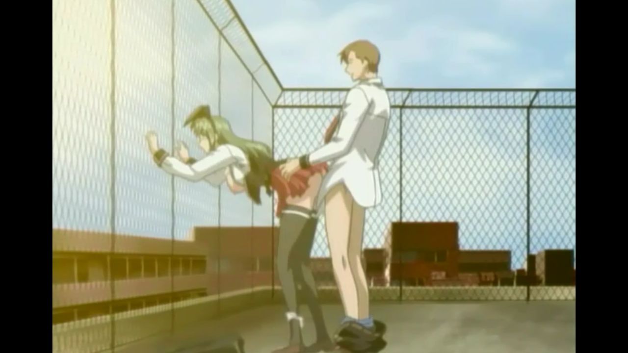 Bible Black HQ screencaps 874