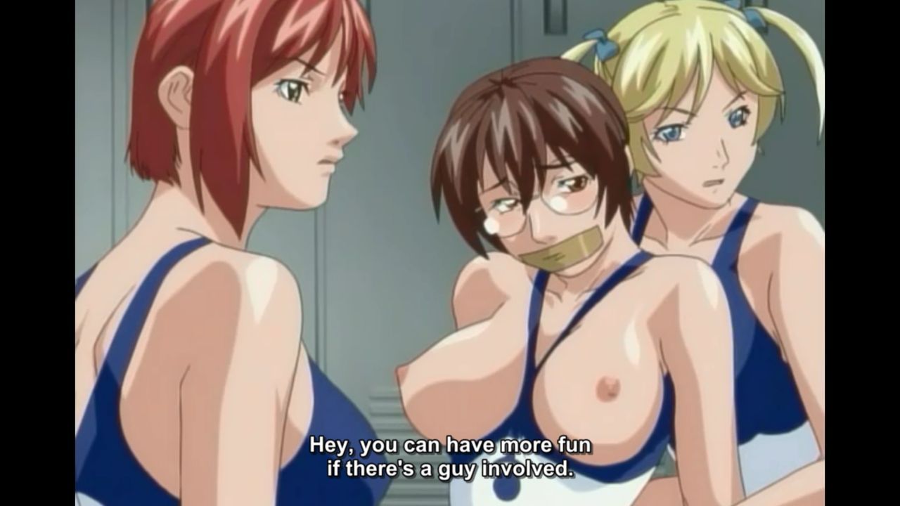 Bible Black HQ screencaps 883