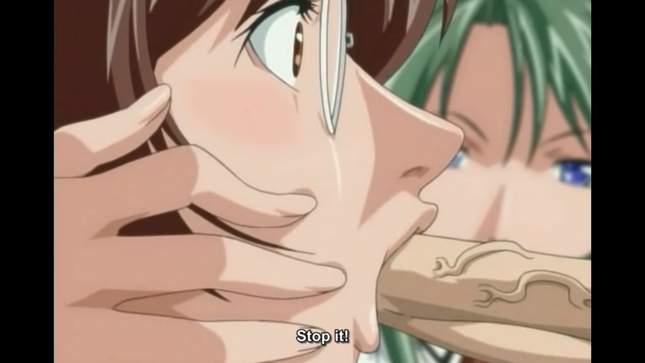 Bible Black HQ screencaps 887