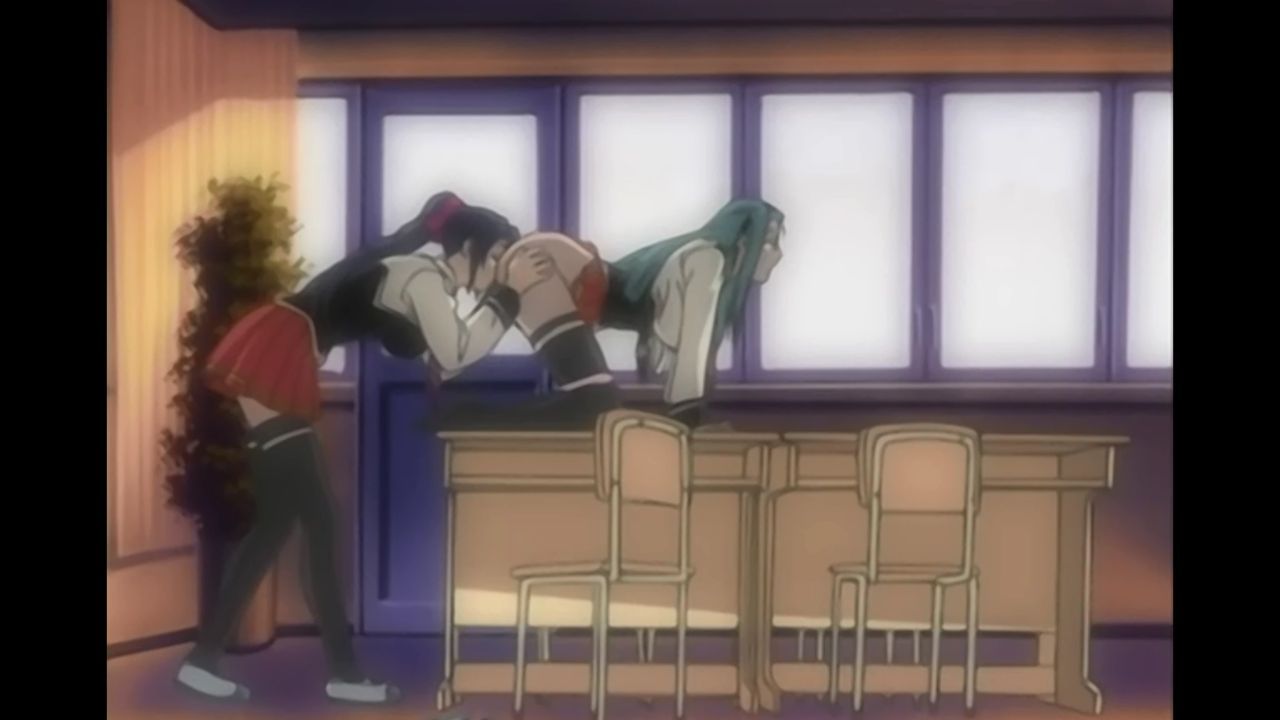 Bible Black HQ screencaps 9