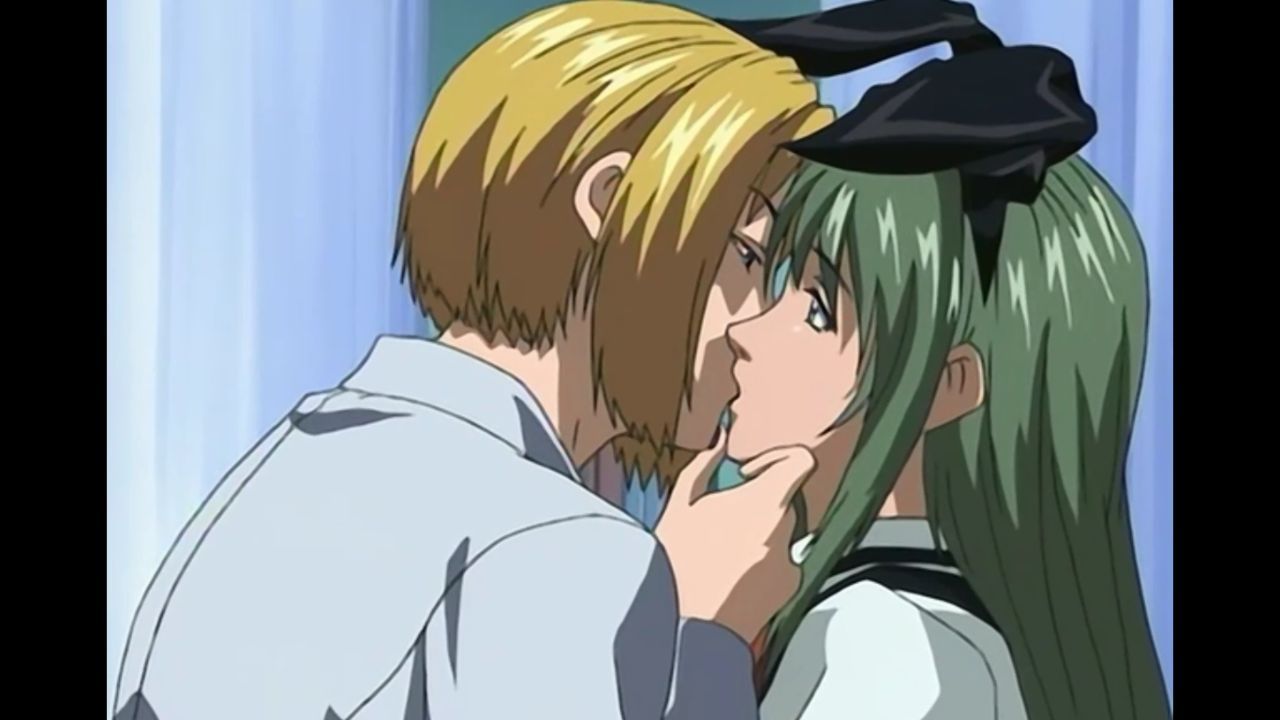 Bible Black HQ screencaps 91