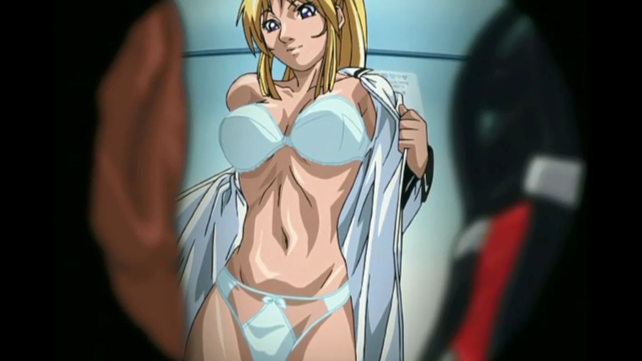 Bible Black HQ screencaps 917