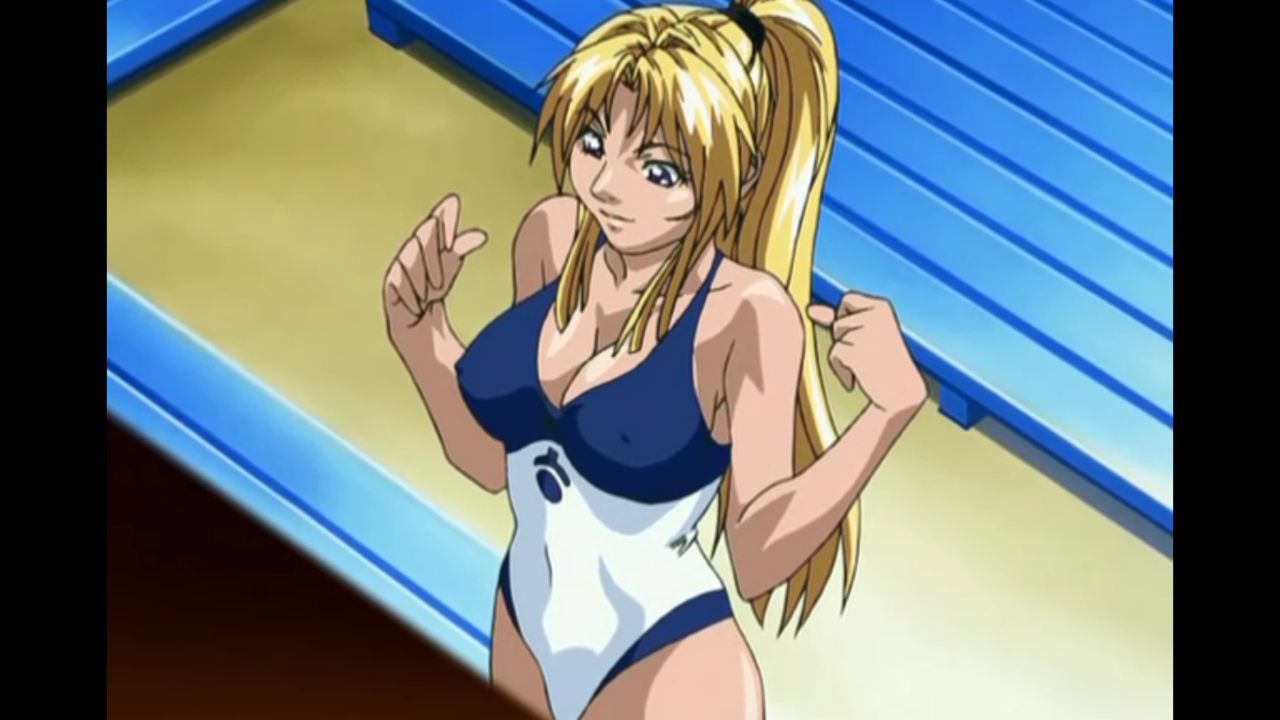 Bible Black HQ screencaps 918