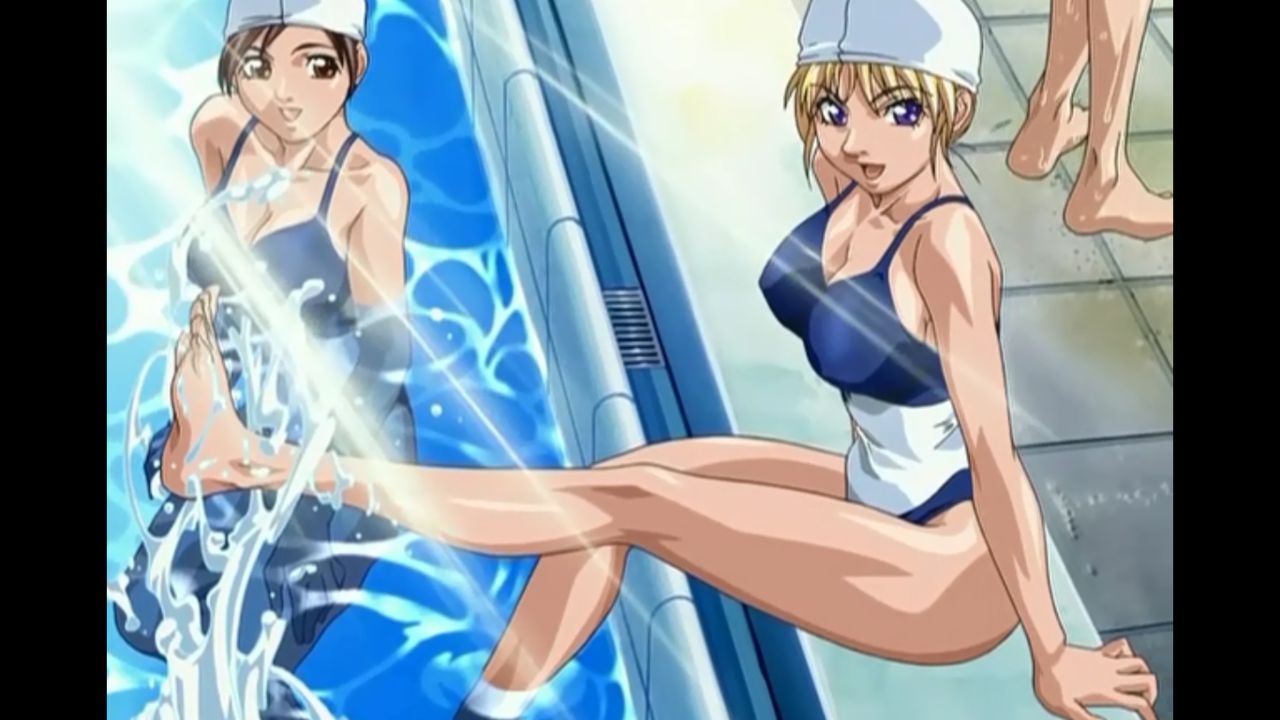 Bible Black HQ screencaps 919