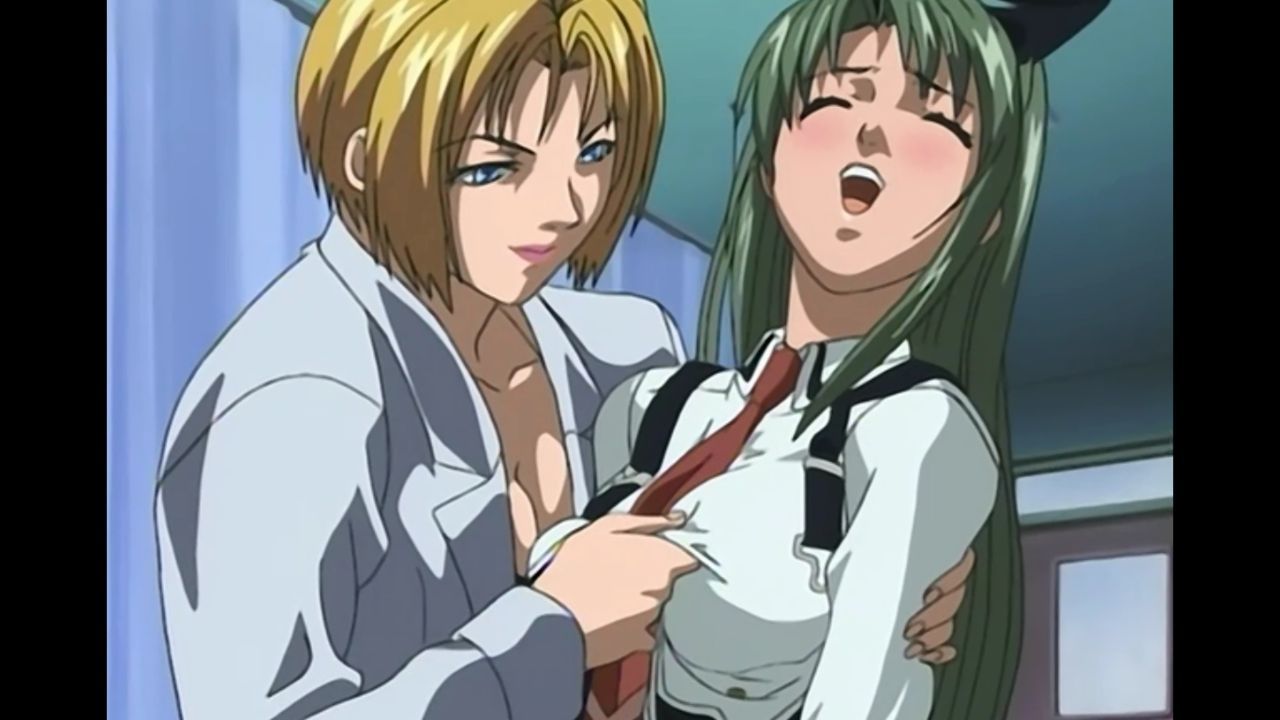 Bible Black HQ screencaps 93