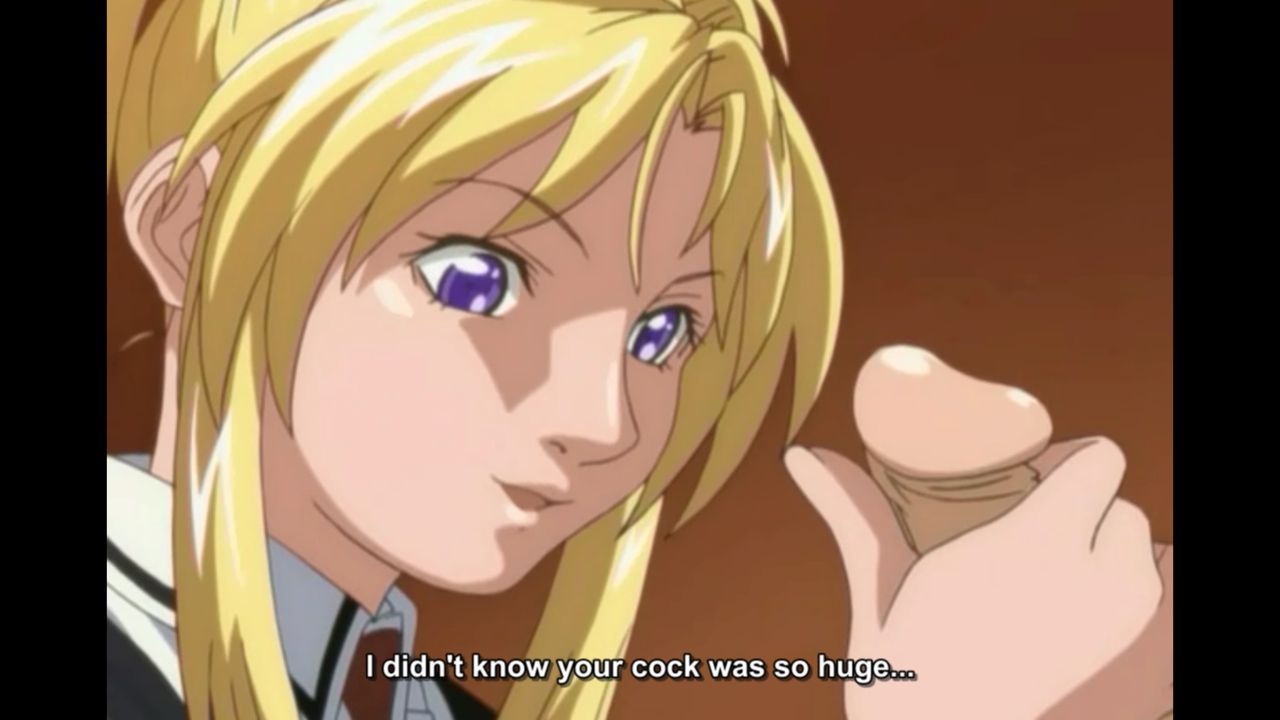 Bible Black HQ screencaps 931