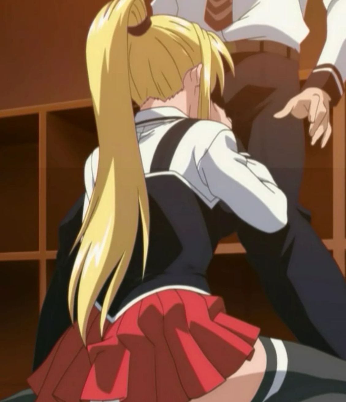 Bible Black HQ screencaps 933