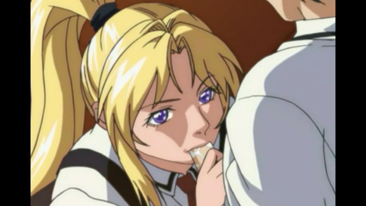 Bible Black HQ screencaps 934