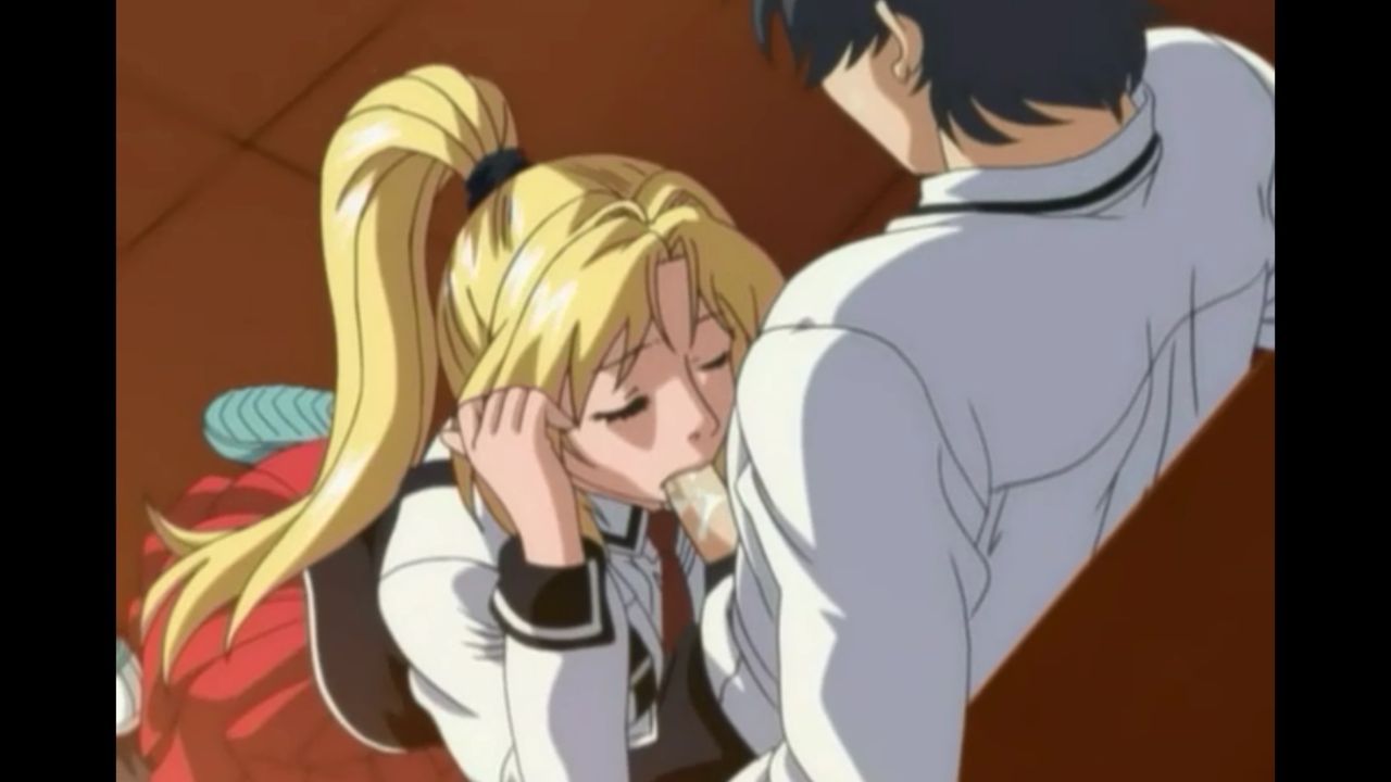 Bible Black HQ screencaps 935