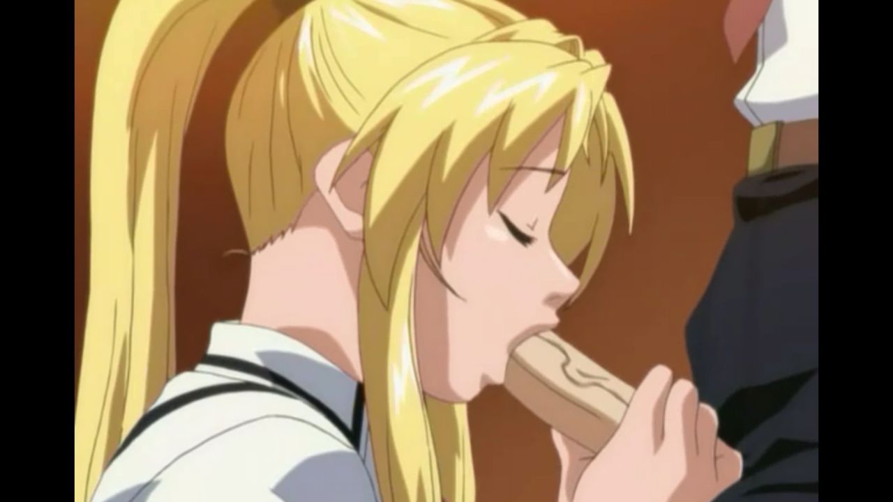 Bible Black HQ screencaps 936