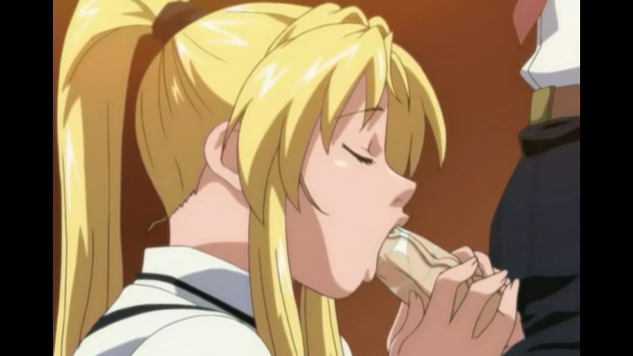 Bible Black HQ screencaps 938