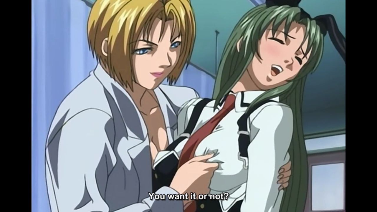 Bible Black HQ screencaps 94