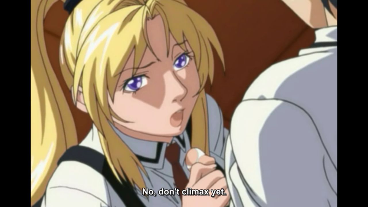 Bible Black HQ screencaps 942