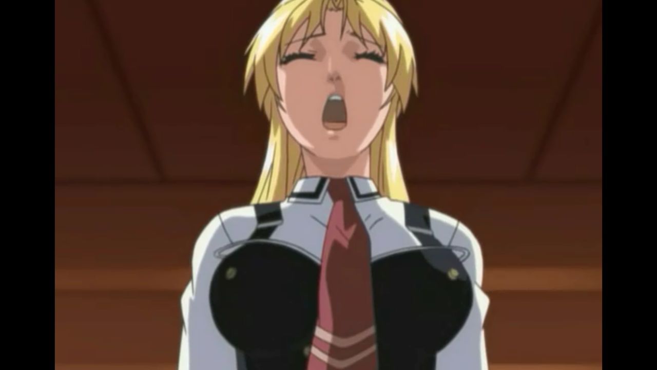 Bible Black HQ screencaps 945