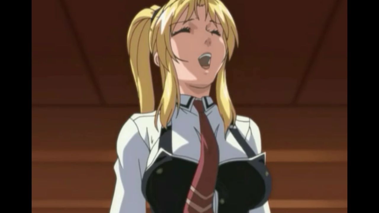 Bible Black HQ screencaps 946