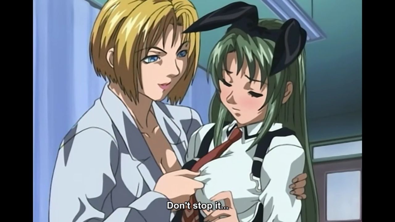 Bible Black HQ screencaps 95