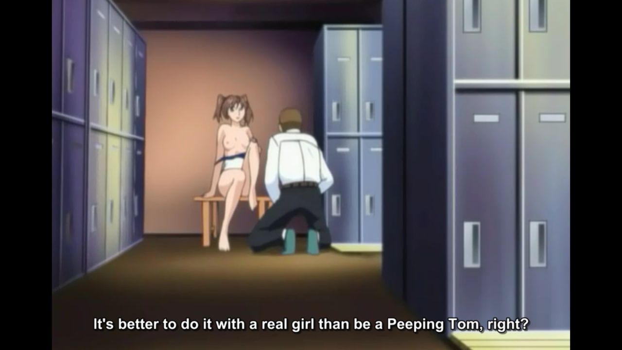 Bible Black HQ screencaps 951