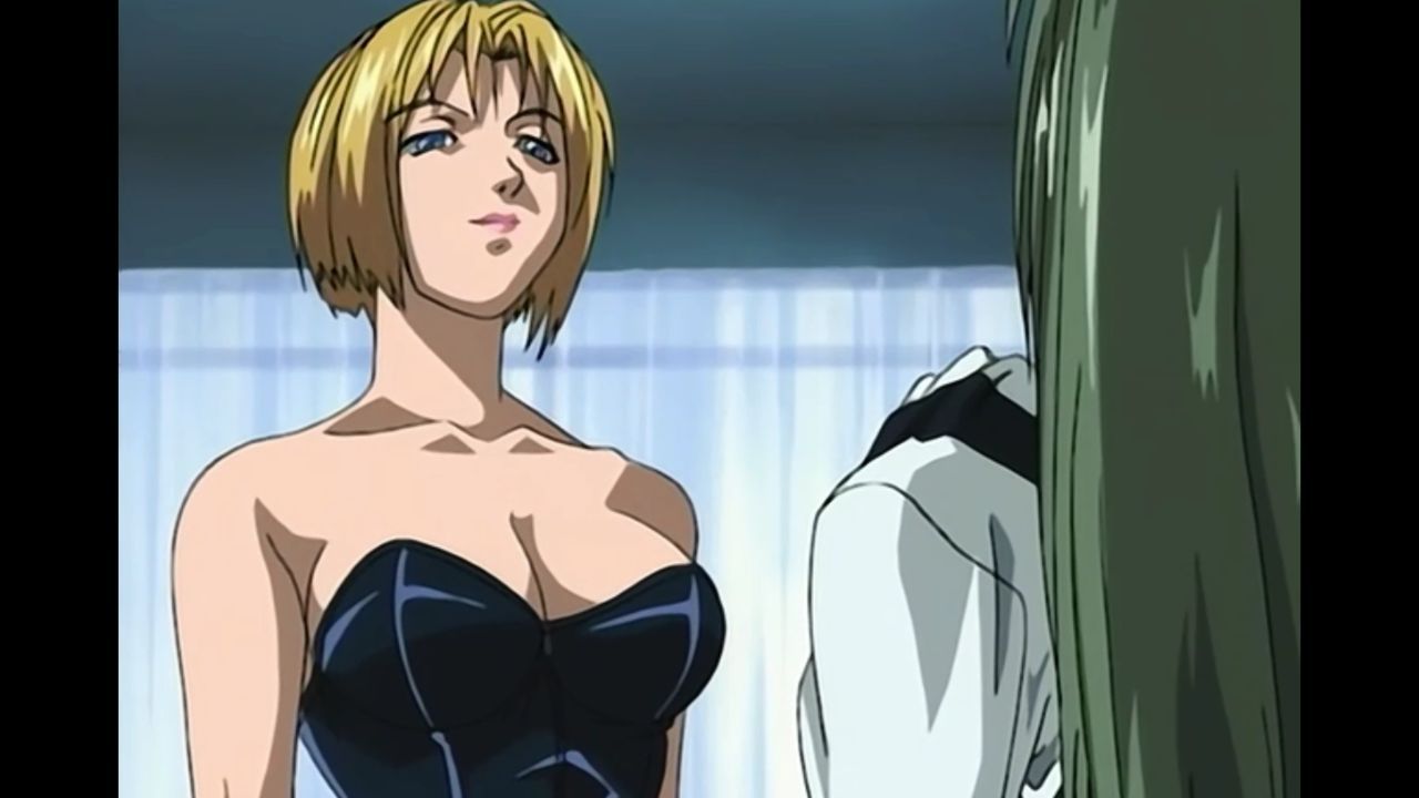 Bible Black HQ screencaps 96