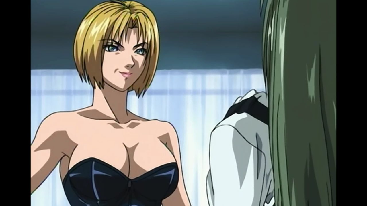 Bible Black HQ screencaps 97