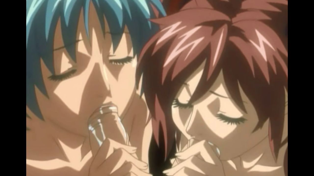 Bible Black HQ screencaps 975