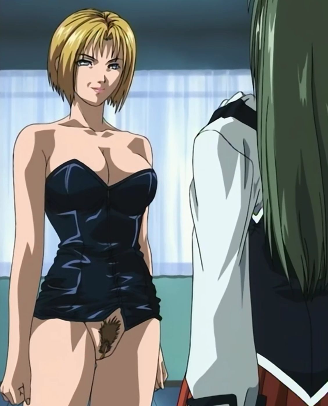 Bible Black HQ screencaps 98