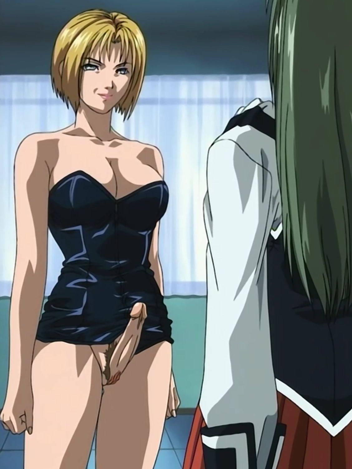 Bible Black HQ screencaps 99