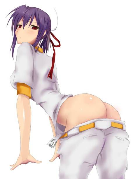 [105 Erotic pictures] is lewd of the girl of the state over taking off the pants is abnormal.... 1 [2d] 48