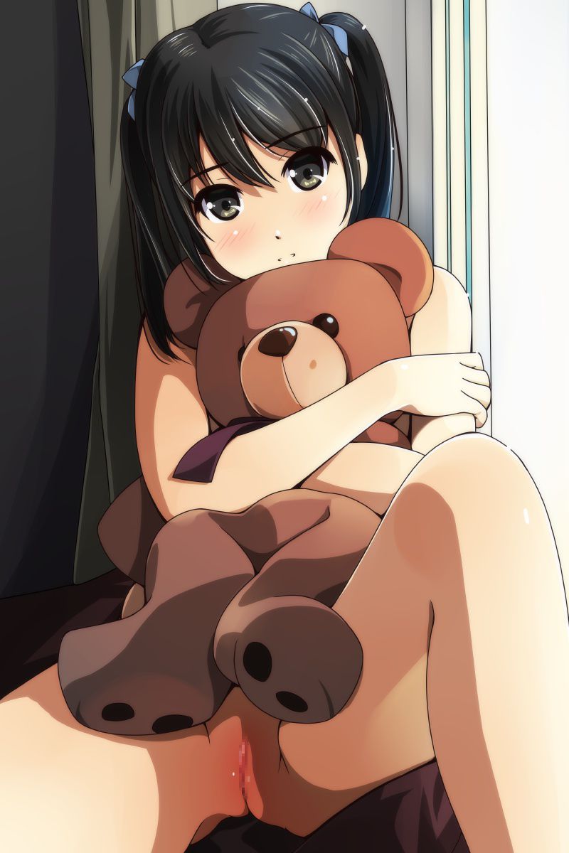 Everyone loves Lori Girl's carefully selected moe erotic image part21 6