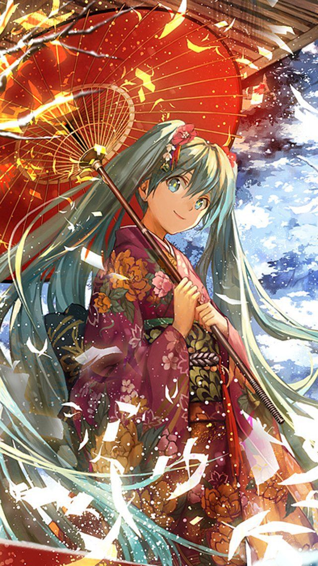 Secondary image of a beautiful girl in kimono 5 [kimono] 22