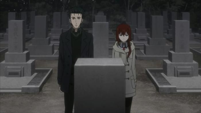 [Stein Gate Zero] Episode 8 "Antinomy Dual capture" 65