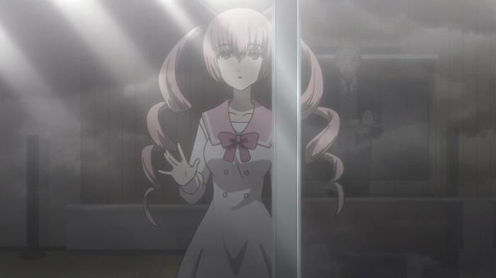 [Stein Gate Zero] Episode 8 "Antinomy Dual capture" 78