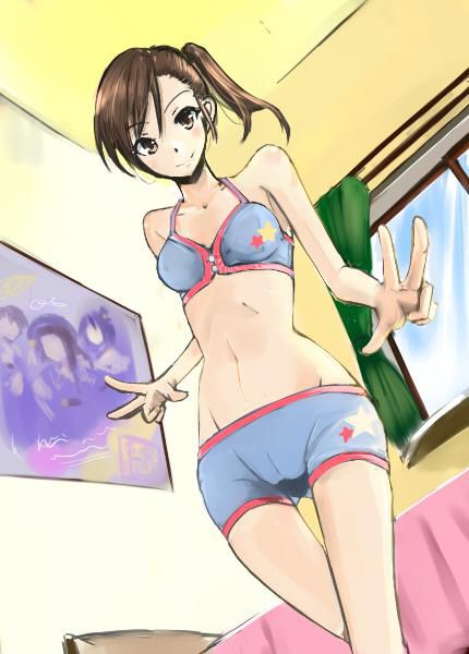[103 images] about the erotic image of Futami ami Futami Mami-chan! 1 [Idol Master] 64